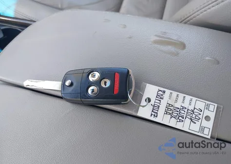 2012 Acura Mdx Technology Package из США, поврежденный, VIN 2HNYD2H38CH525268